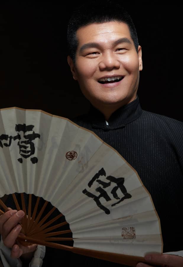 陈红旭
