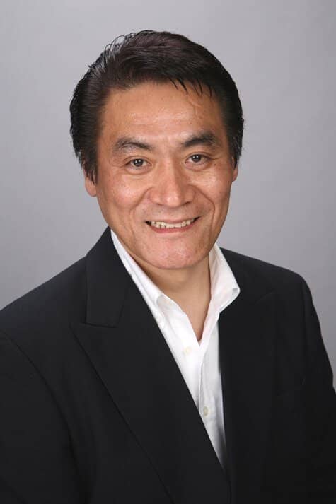 斋藤志郎