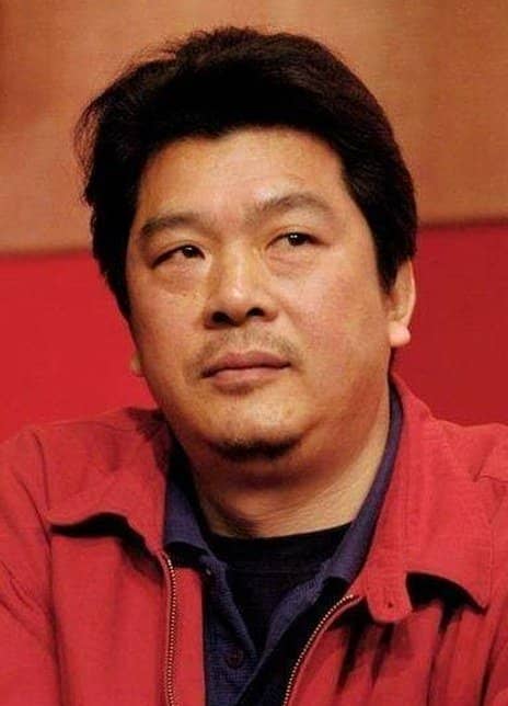 杨新洲