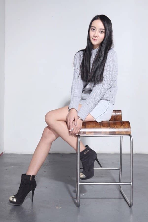 李恩知