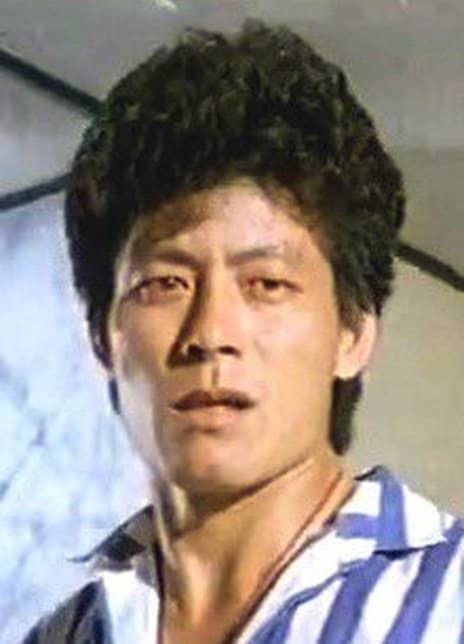 钟震宏