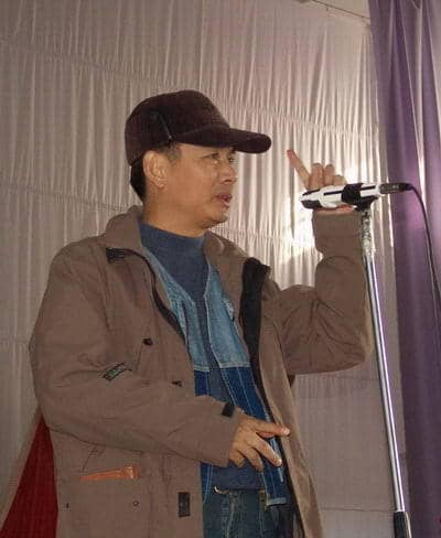史凤和