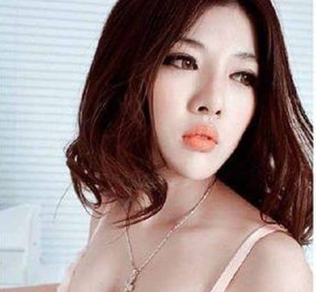 刘小乔