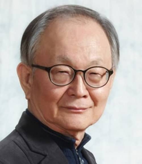 金在健