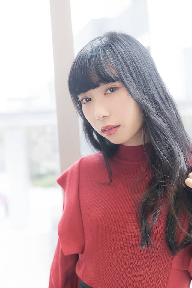 小林爱香