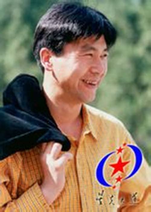 彭志东