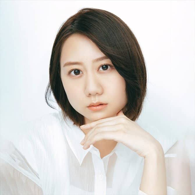 古畑奈和