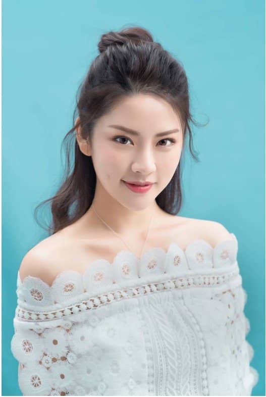 陈子晞