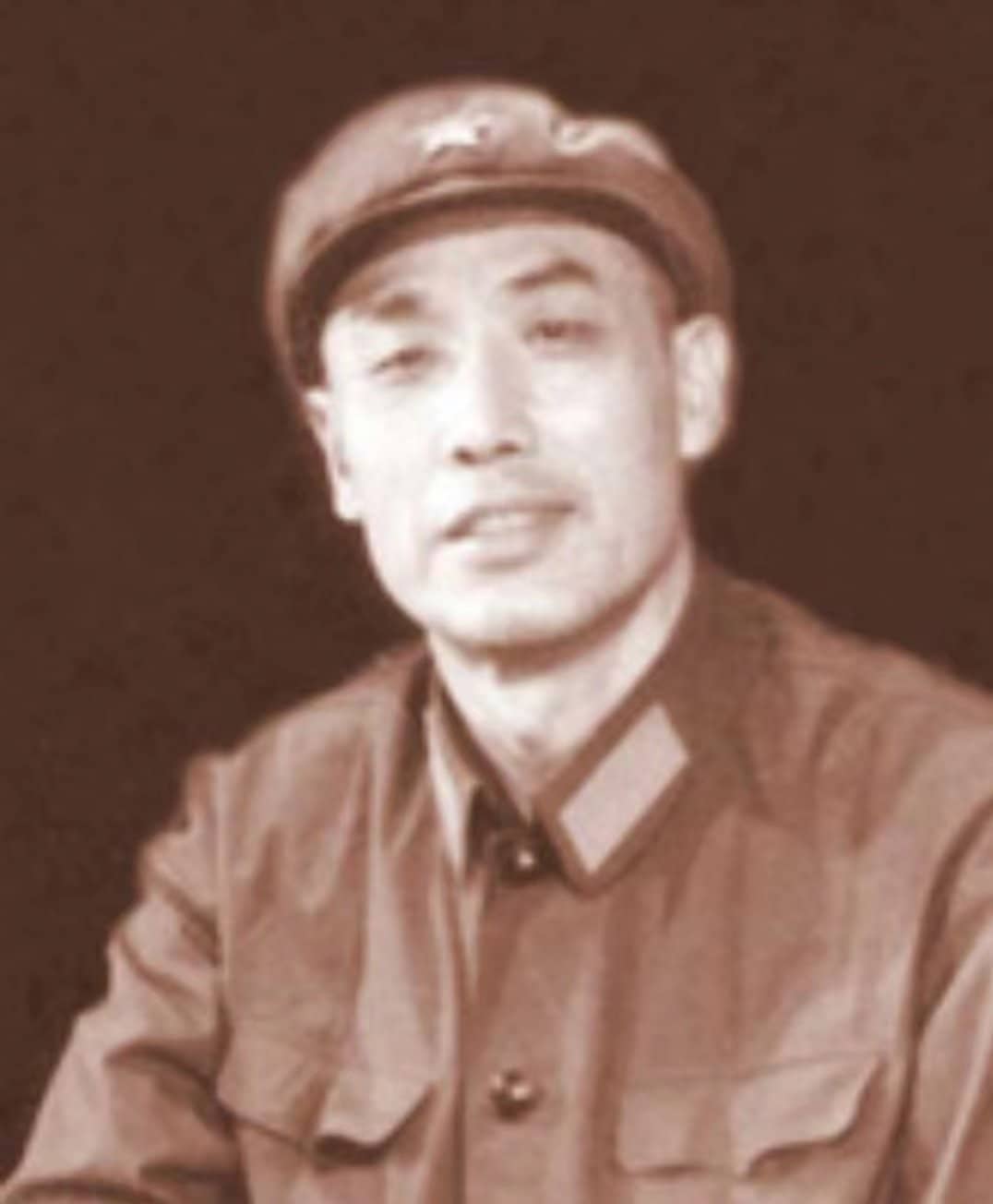 李舒田