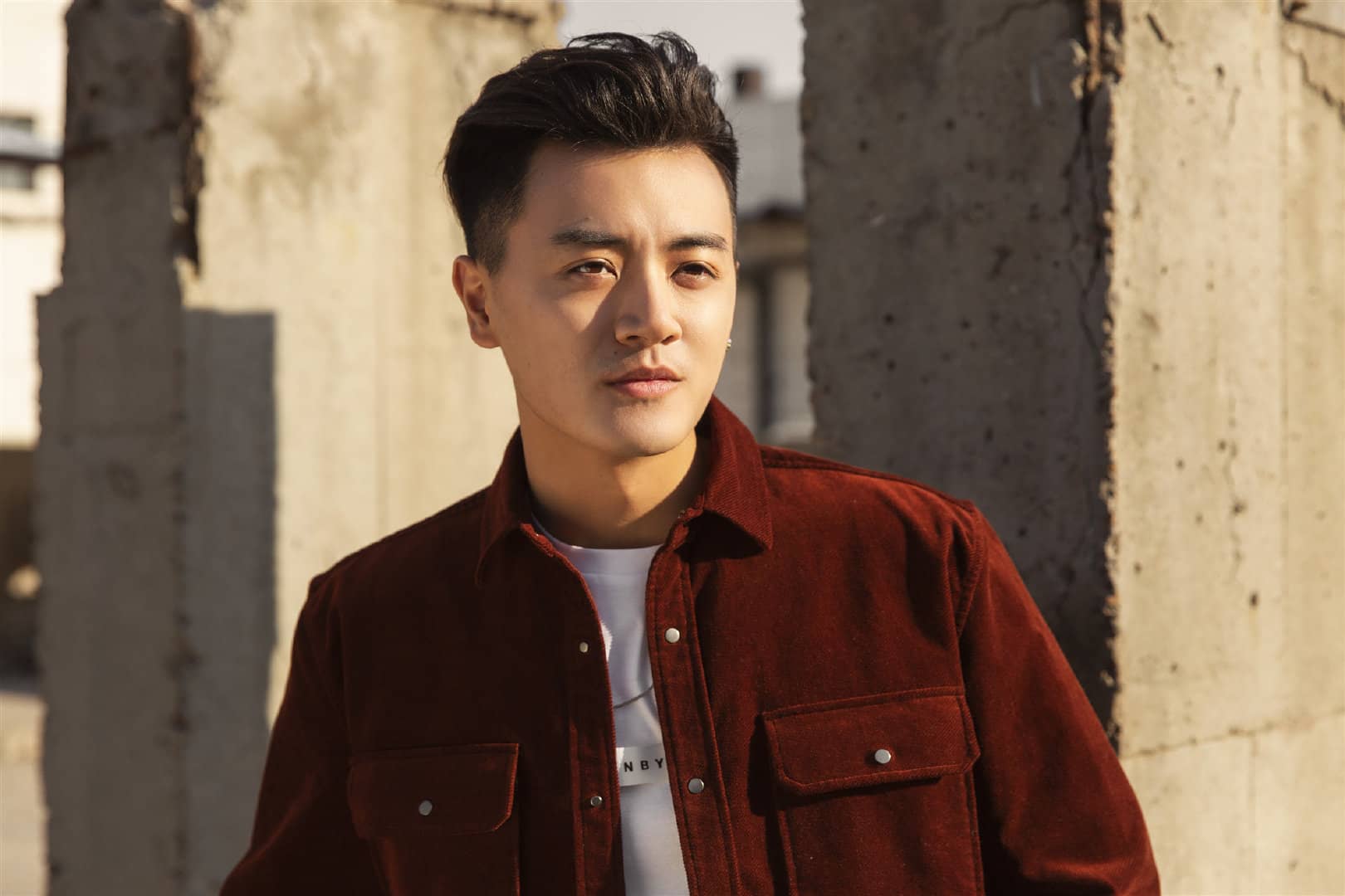 陈子幸