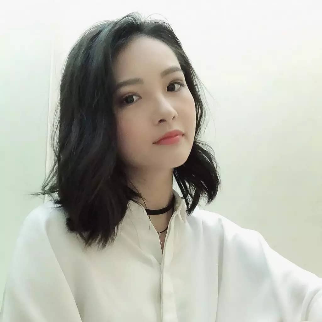 梁雯蔚
