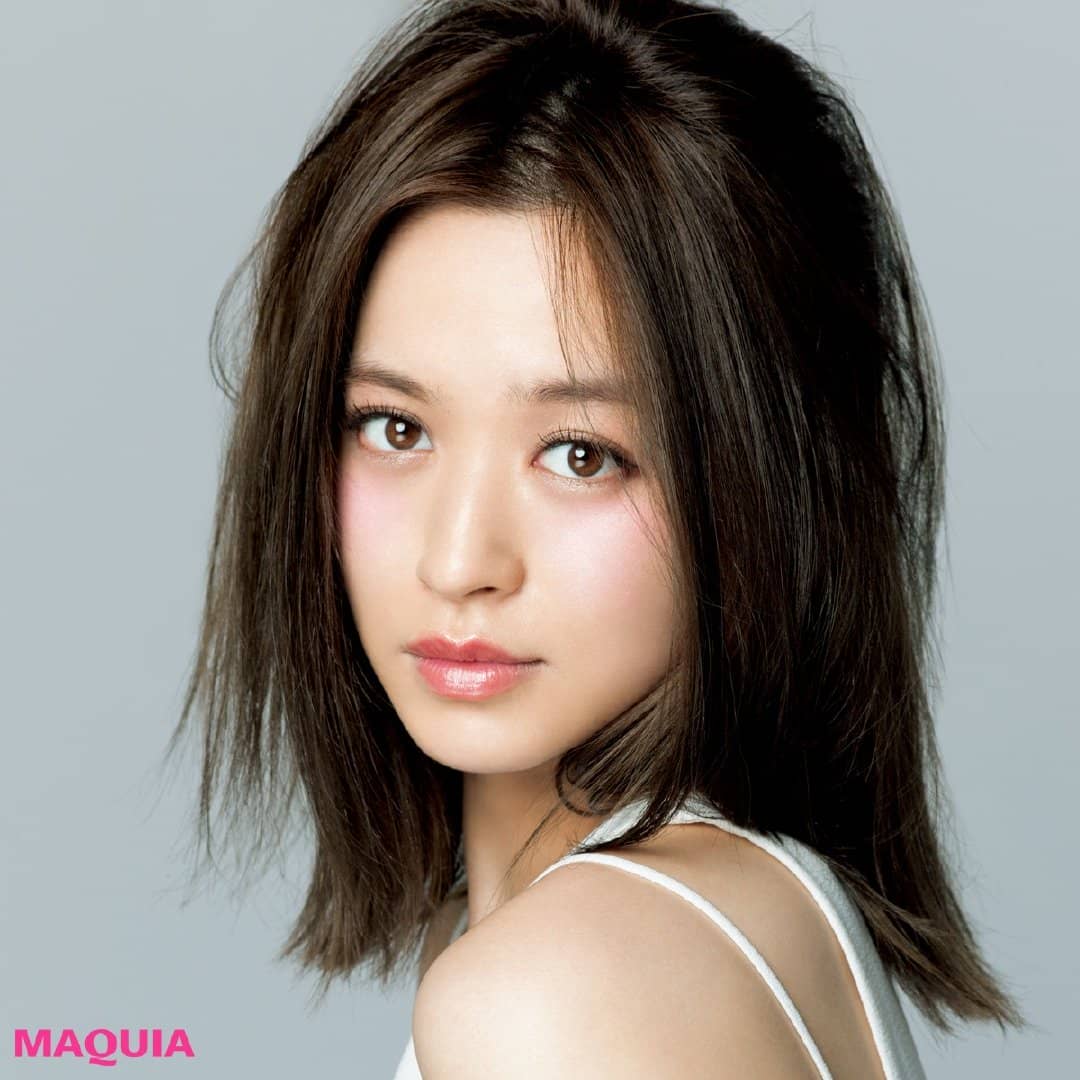 野崎萌香