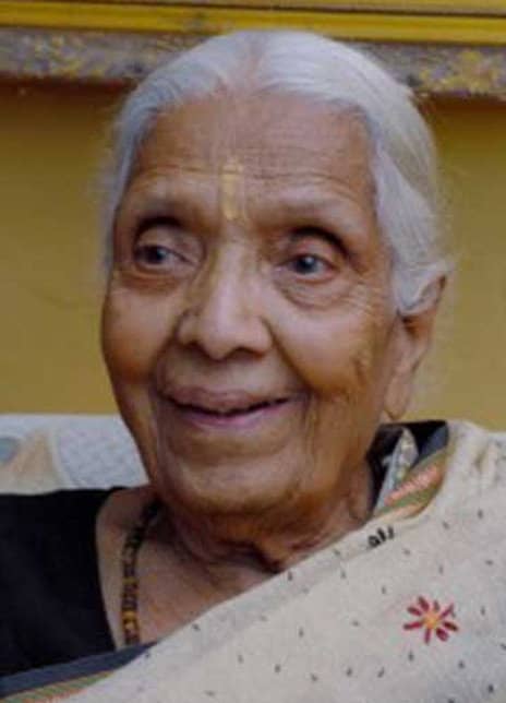 Padmadevi
