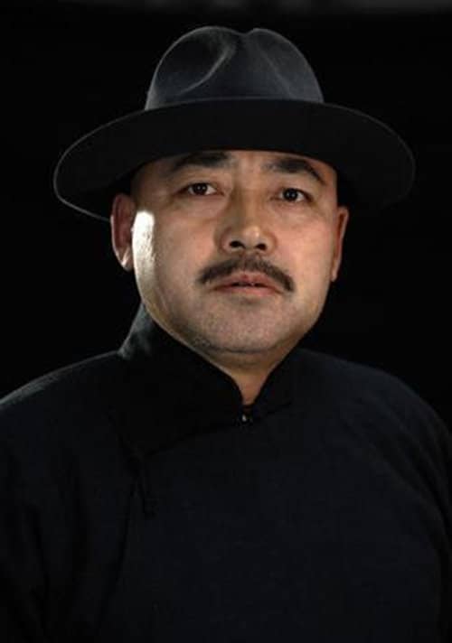 李惊澜