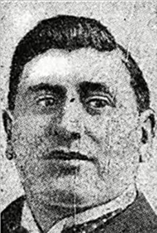 Joffre