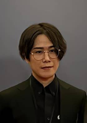 川越一生