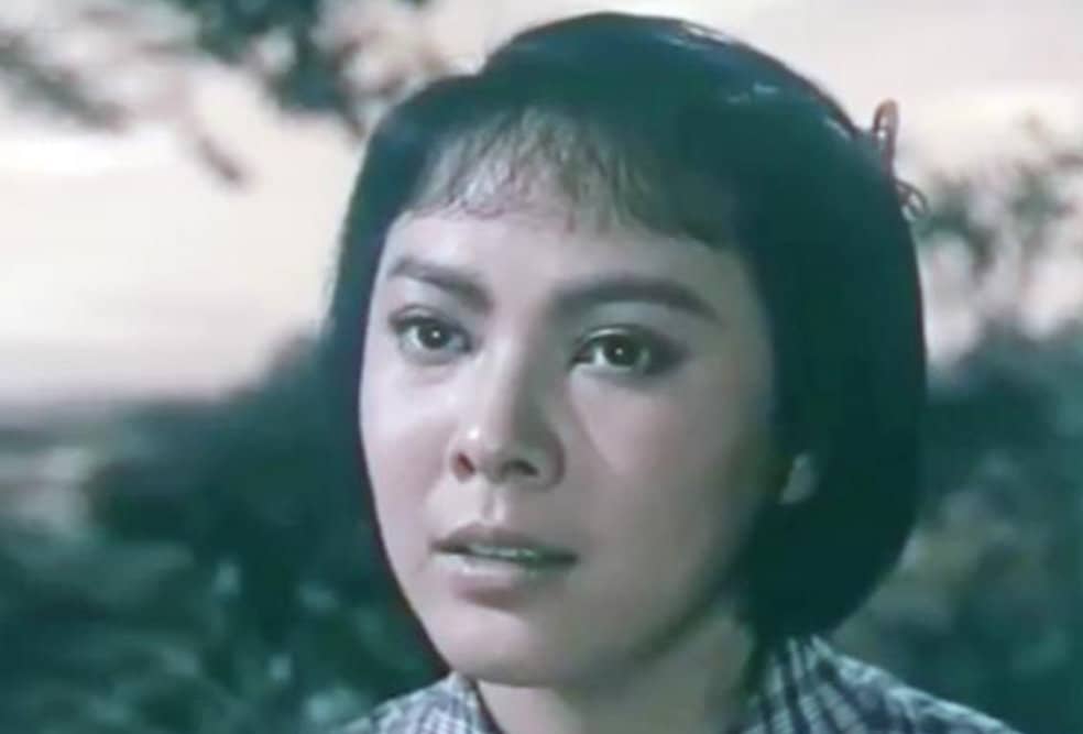 张明子