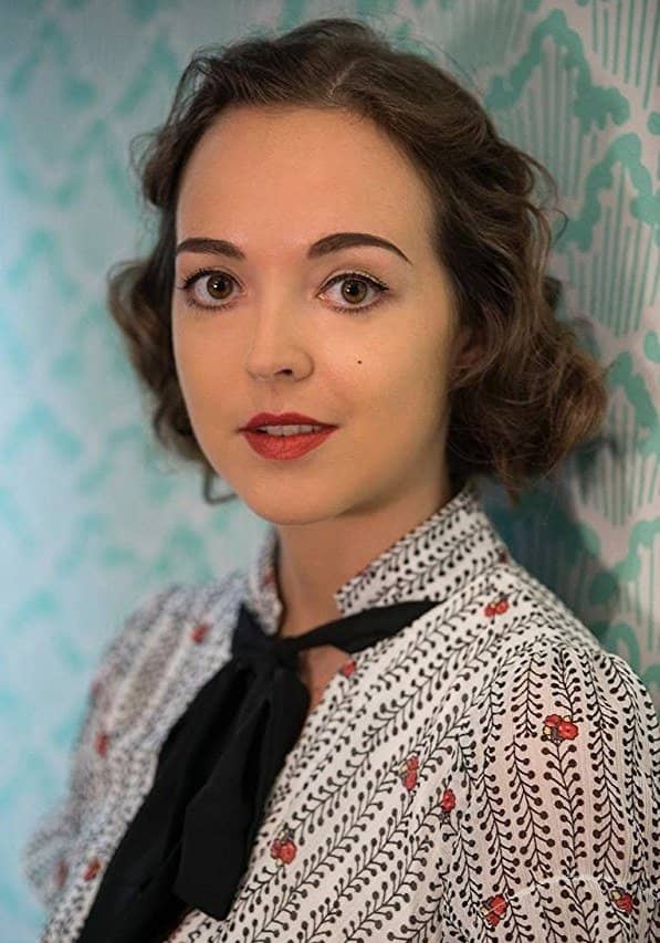安杰莉克·琼