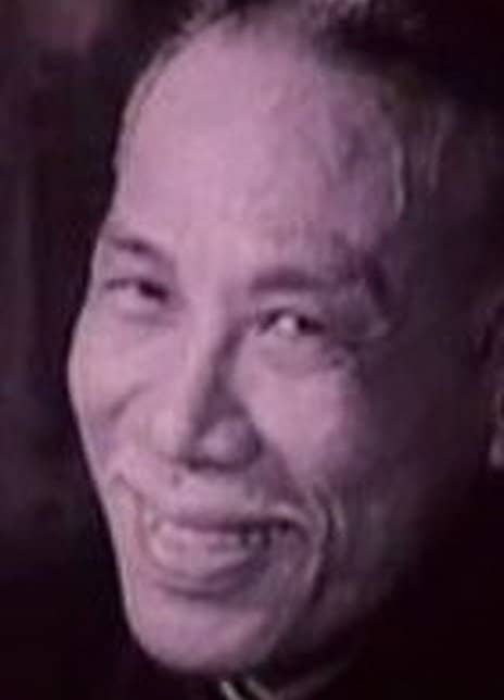 陈天纵