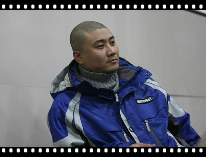 房晓航