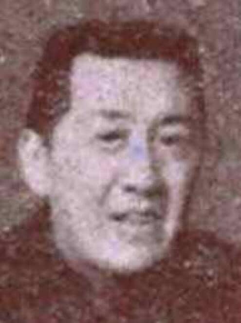 俞祥明