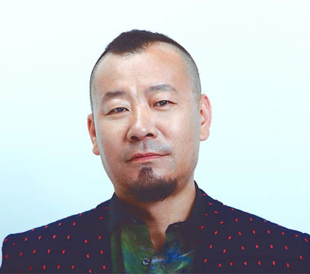 老五