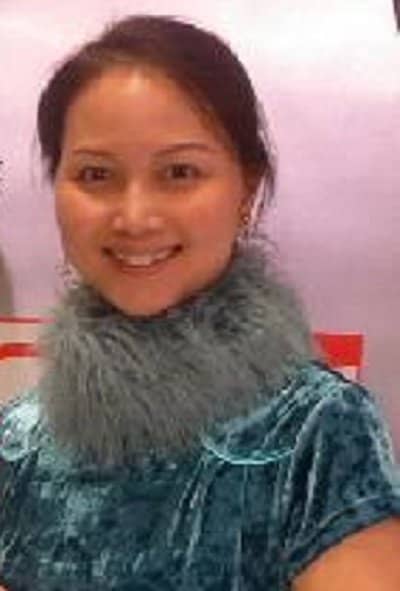 彭杏英