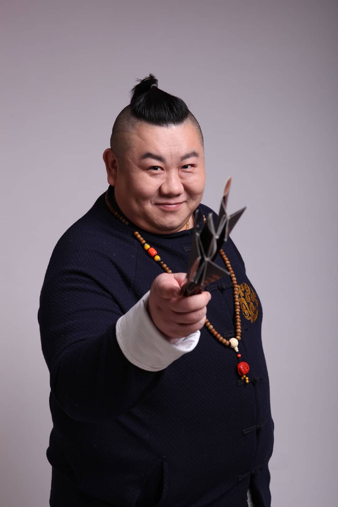 练星