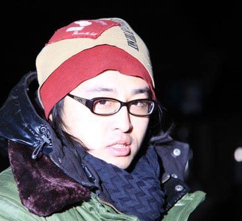 马文超