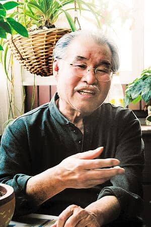 路希
