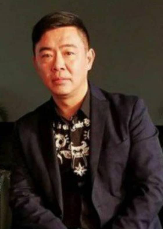 周小鹏