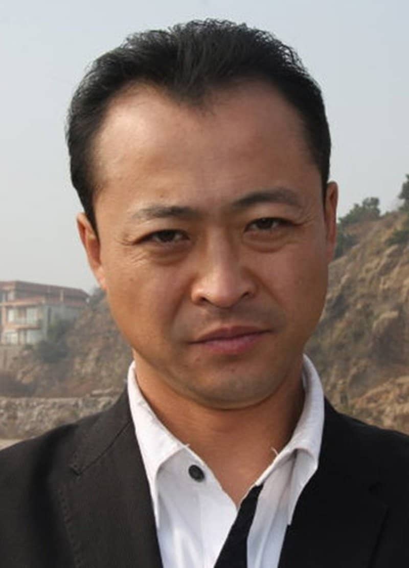 赵南阳