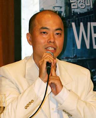 金镇民