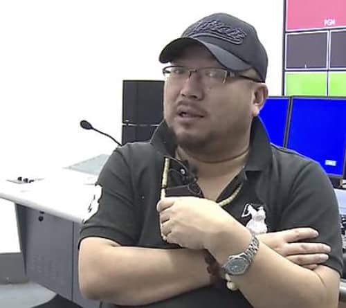 黄鹤