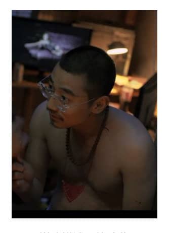 黄泊钧