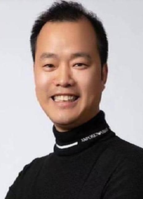裴功勇