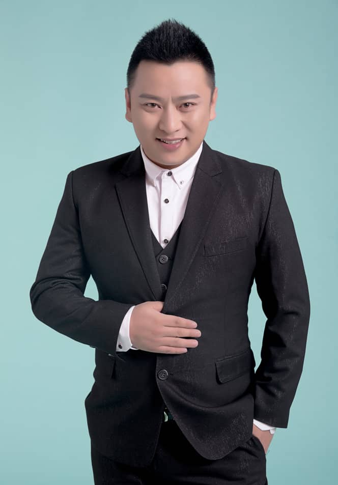 柴宝玉