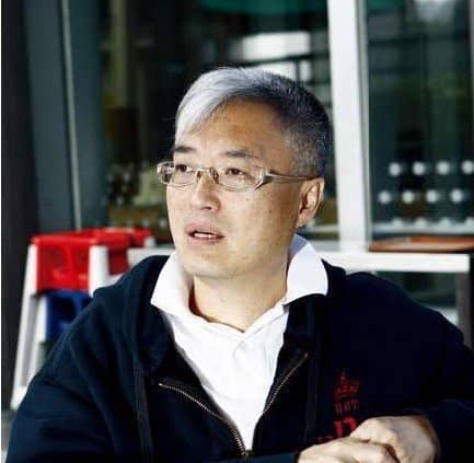 李纯恩