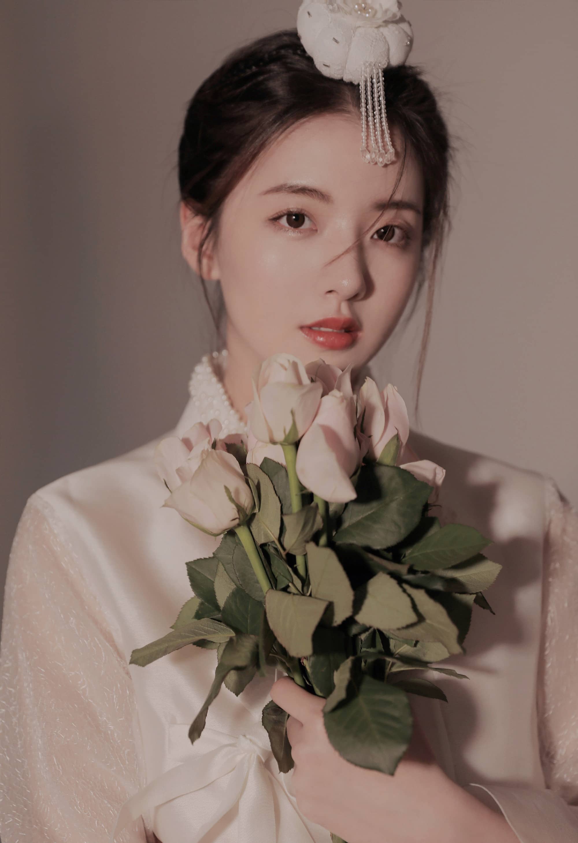 何子怡