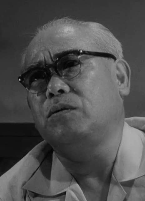 小川虎之助