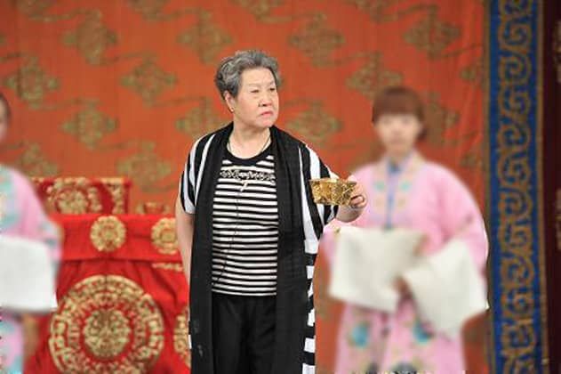 王晶华