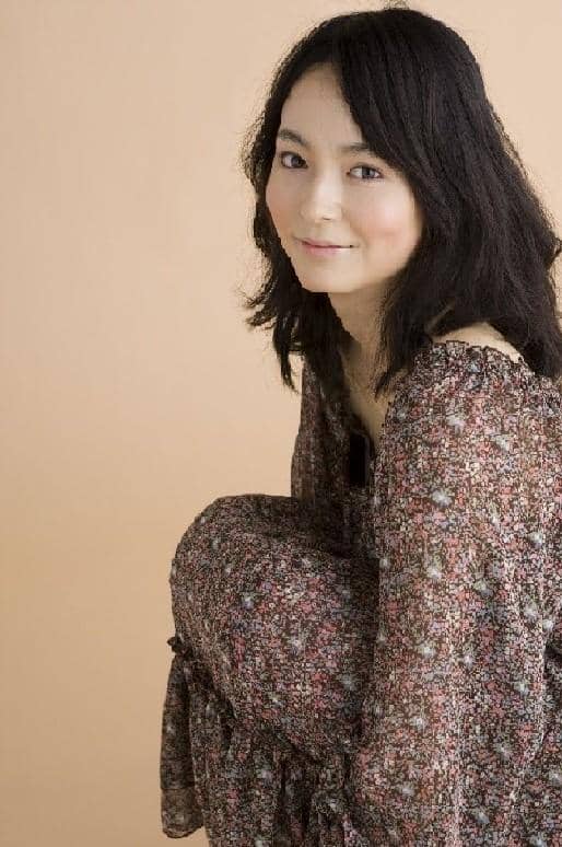 松冈璃奈子