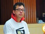 陈树帜
