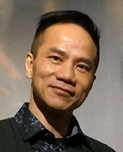 邓汉强