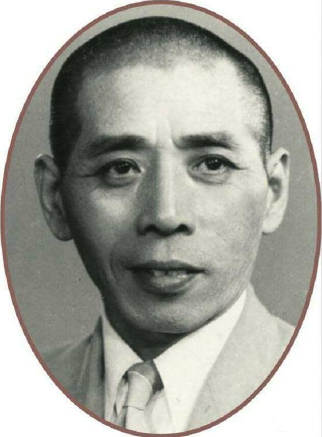 裘盛戎