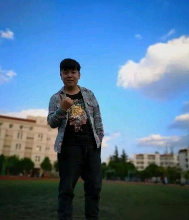 猪小明