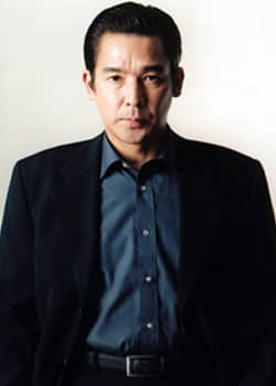 加藤善博