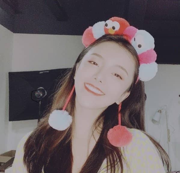 李雨芯