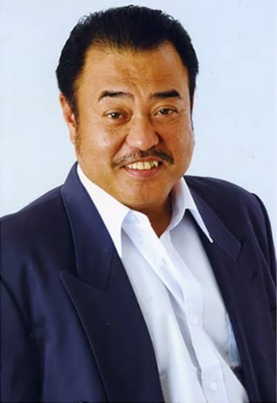 町田政则