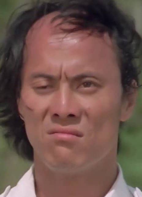 大细眼